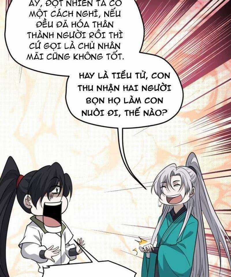 Hệ Thống Gánh Con Mạnh Nhất Chapter 112 trang 26