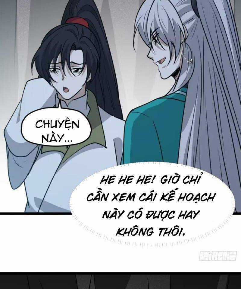 Hệ Thống Gánh Con Mạnh Nhất Chapter 112 trang 28