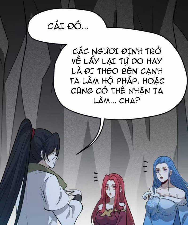 Hệ Thống Gánh Con Mạnh Nhất Chapter 112 trang 29