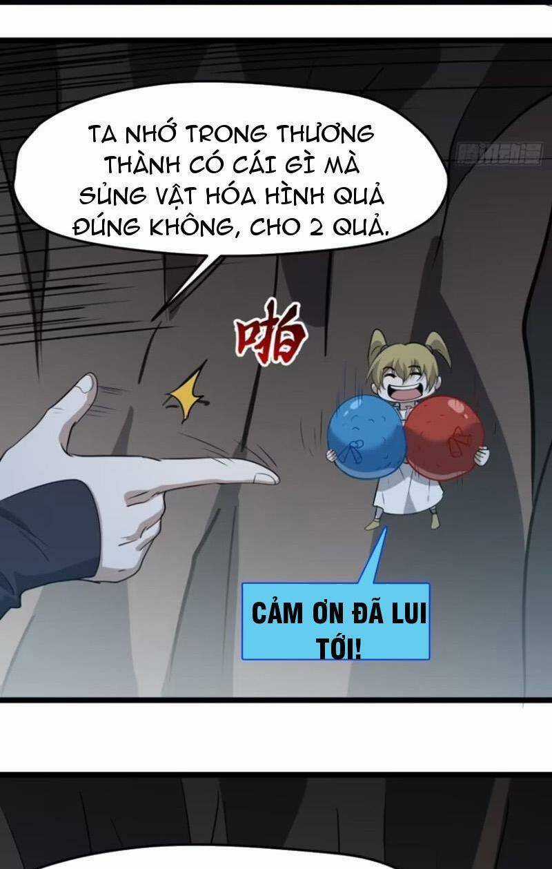 Hệ Thống Gánh Con Mạnh Nhất Chapter 112 trang 3