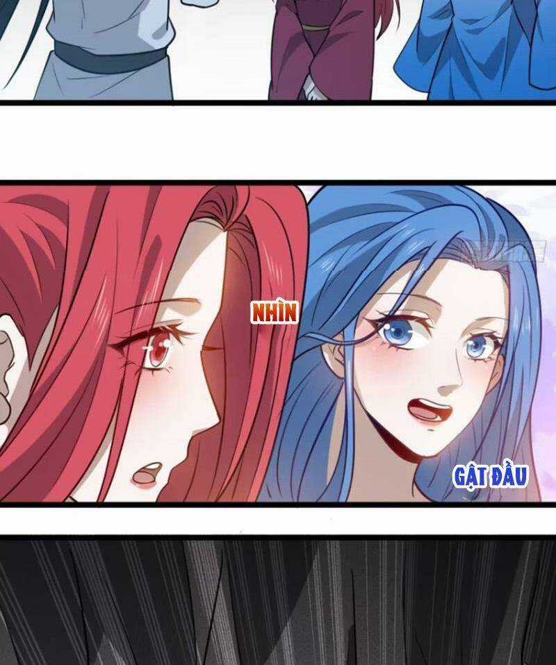 Hệ Thống Gánh Con Mạnh Nhất Chapter 112 trang 30