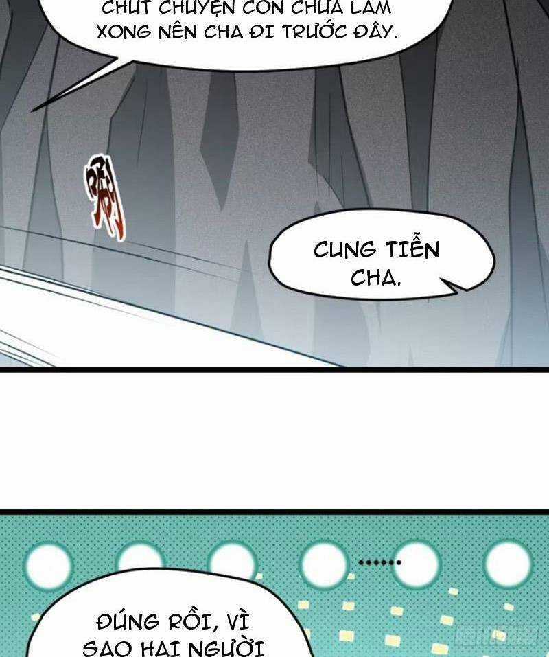 Hệ Thống Gánh Con Mạnh Nhất Chapter 112 trang 35