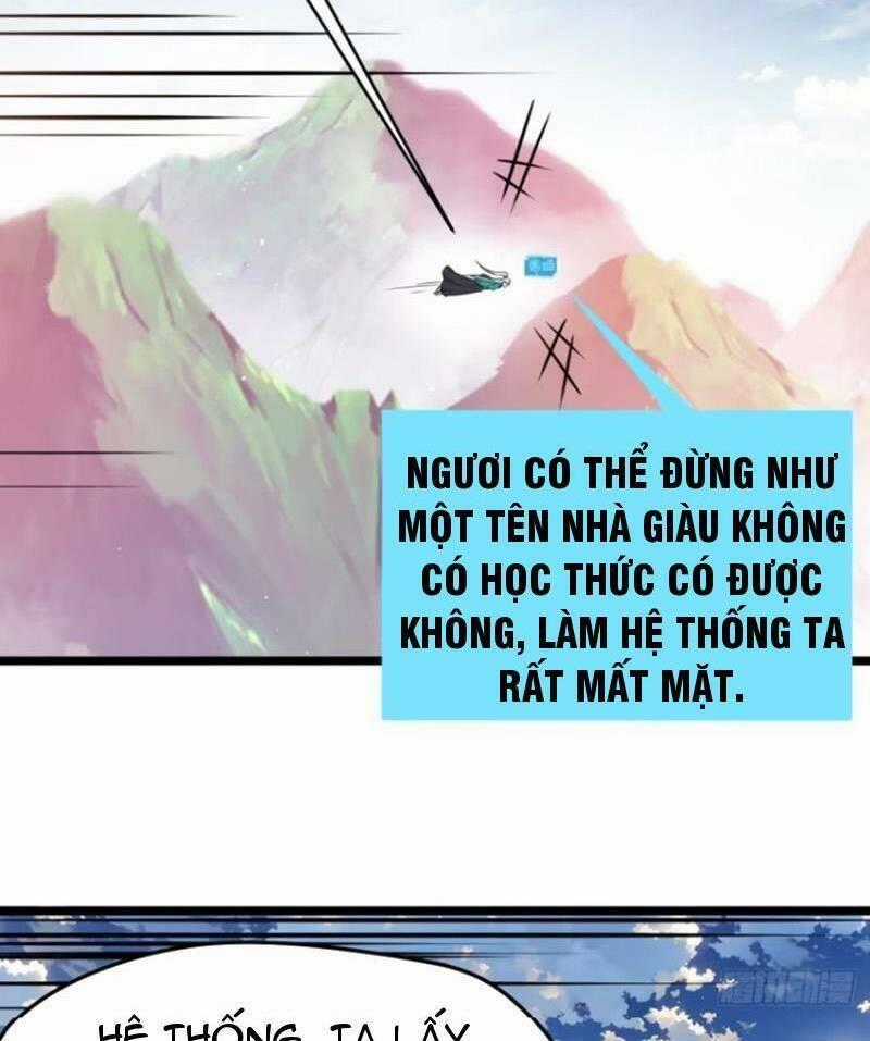 Hệ Thống Gánh Con Mạnh Nhất Chapter 112 trang 38