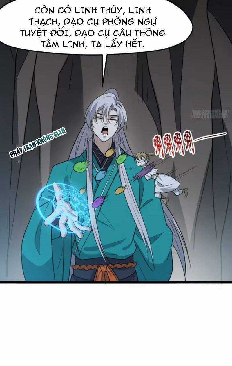 Hệ Thống Gánh Con Mạnh Nhất Chapter 112 trang 4