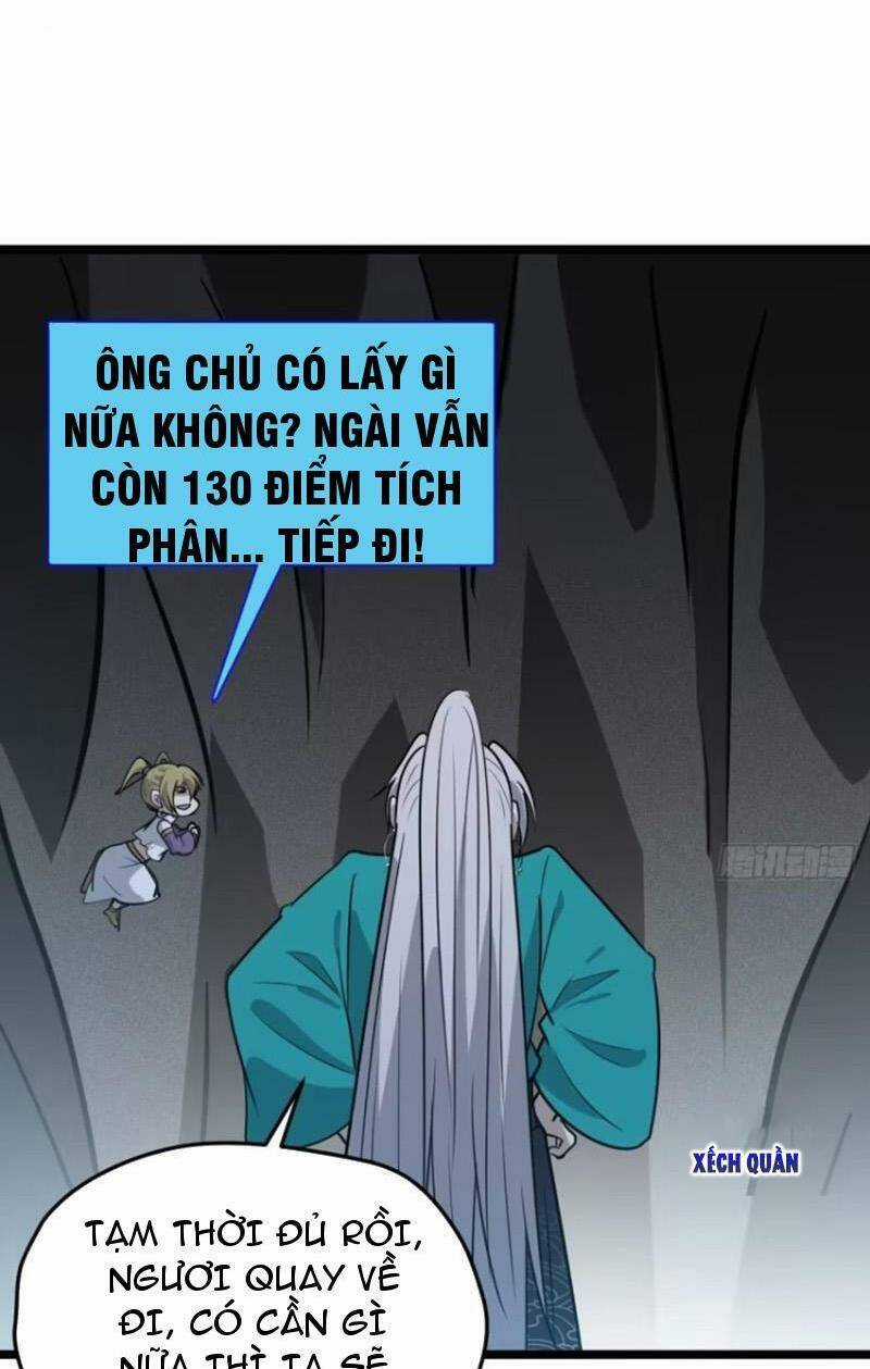 Hệ Thống Gánh Con Mạnh Nhất Chapter 112 trang 5