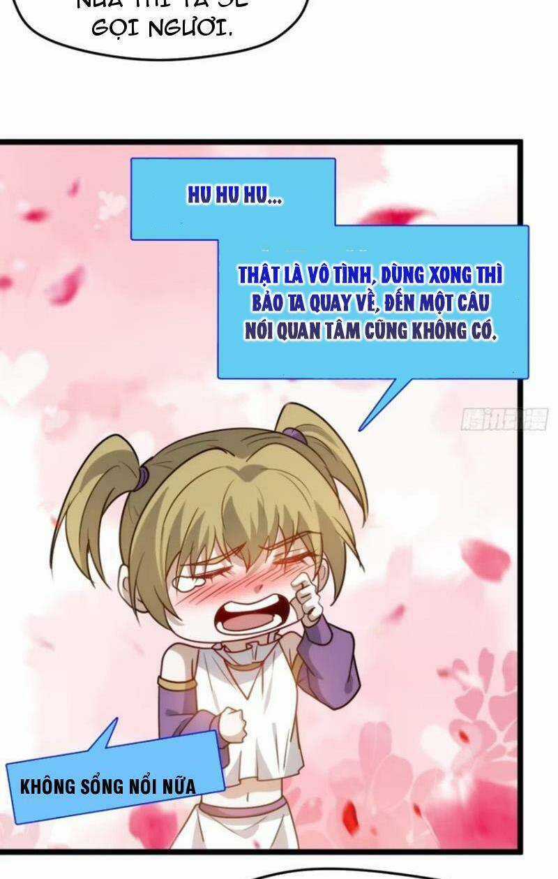 Hệ Thống Gánh Con Mạnh Nhất Chapter 112 trang 6