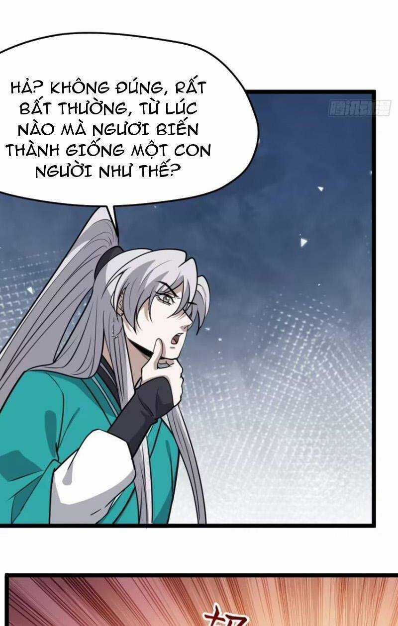 Hệ Thống Gánh Con Mạnh Nhất Chapter 112 trang 8