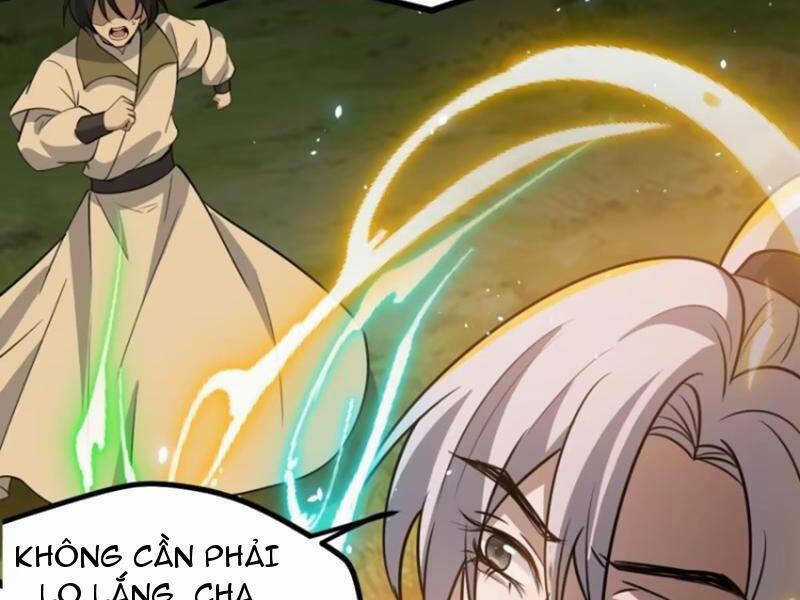 Hệ Thống Gánh Con Mạnh Nhất Chapter 113 trang 11