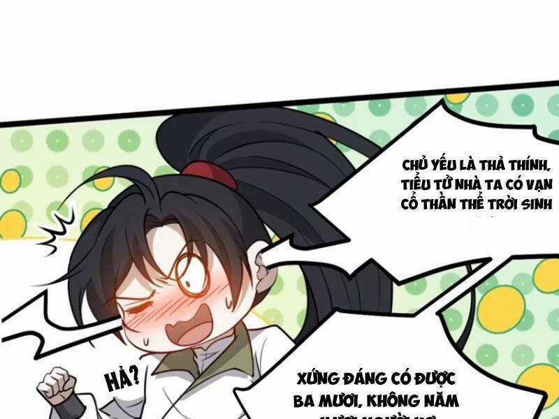 Hệ Thống Gánh Con Mạnh Nhất Chapter 113 trang 16