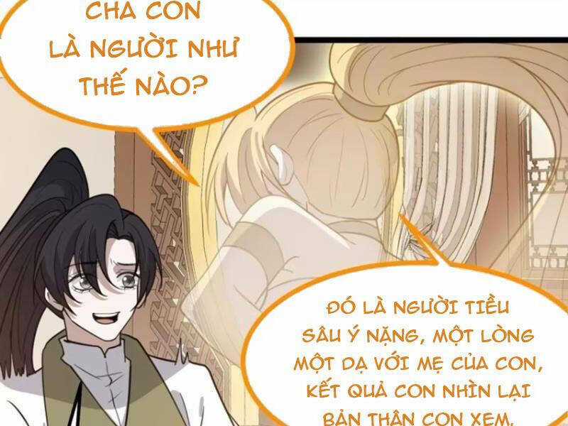 Hệ Thống Gánh Con Mạnh Nhất Chapter 113 trang 21