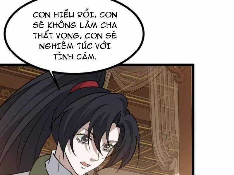 Hệ Thống Gánh Con Mạnh Nhất Chapter 113 trang 25