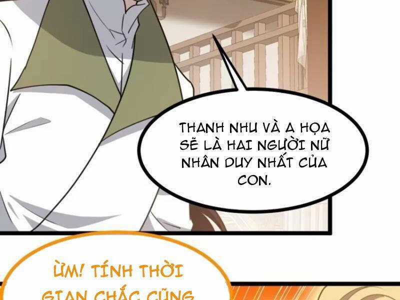 Hệ Thống Gánh Con Mạnh Nhất Chapter 113 trang 26