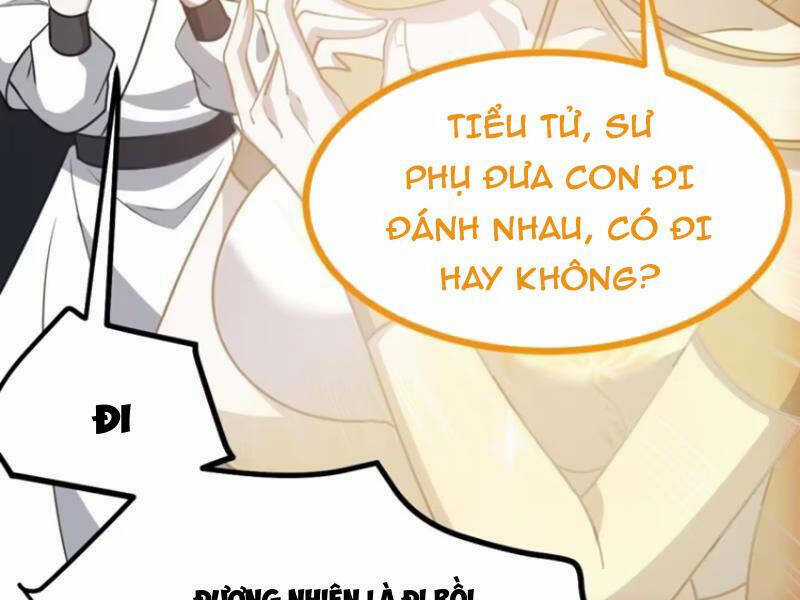 Hệ Thống Gánh Con Mạnh Nhất Chapter 113 trang 28