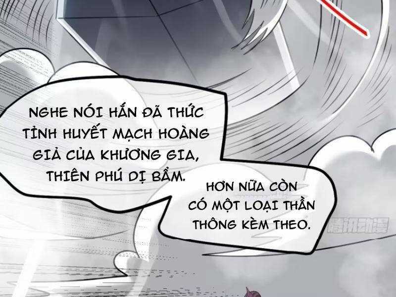Hệ Thống Gánh Con Mạnh Nhất Chapter 113 trang 34