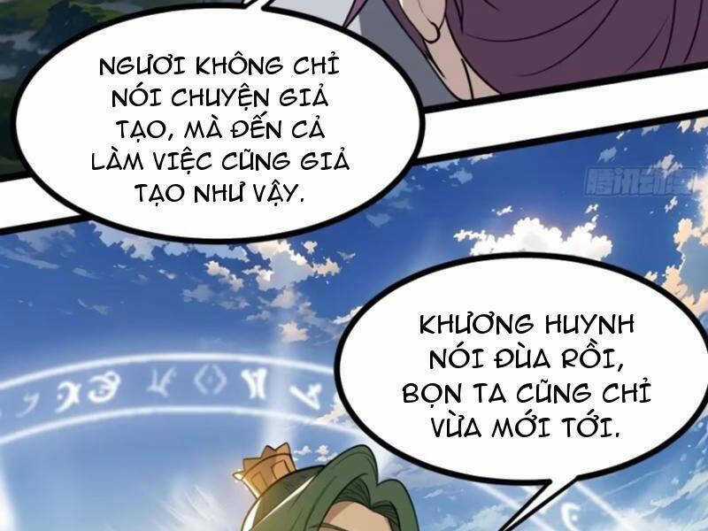 Hệ Thống Gánh Con Mạnh Nhất Chapter 113 trang 39