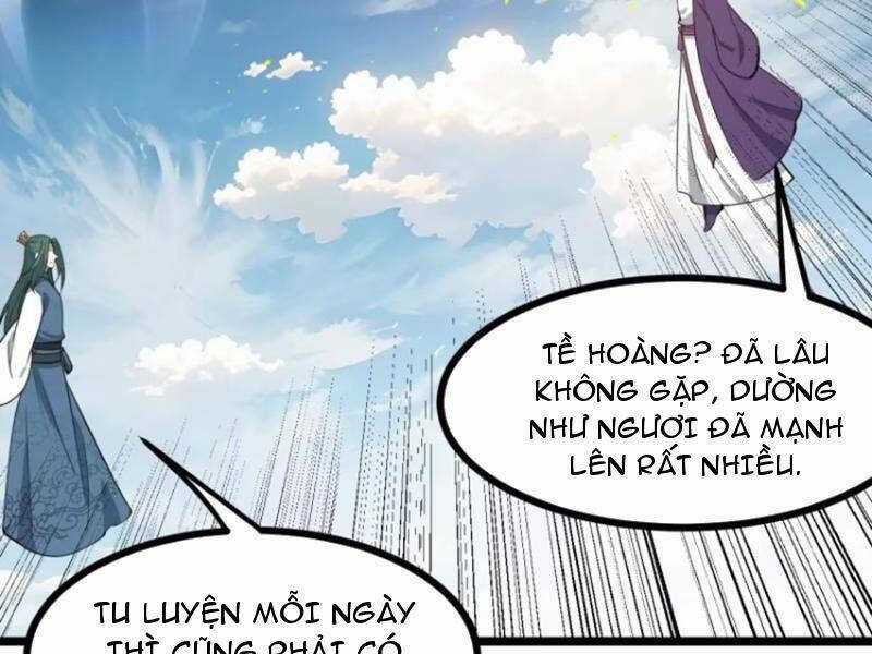 Hệ Thống Gánh Con Mạnh Nhất Chapter 113 trang 43