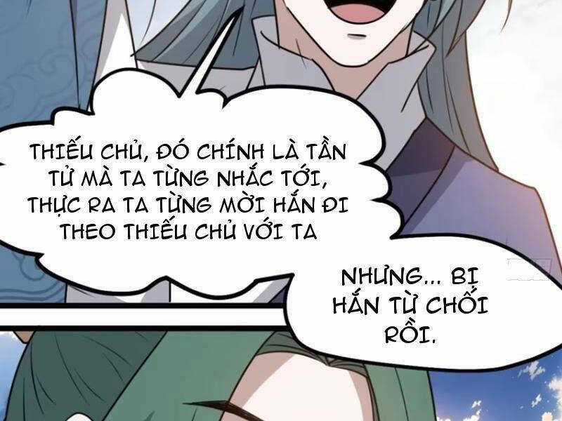 Hệ Thống Gánh Con Mạnh Nhất Chapter 113 trang 50
