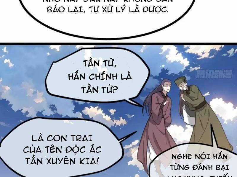 Hệ Thống Gánh Con Mạnh Nhất Chapter 113 trang 52