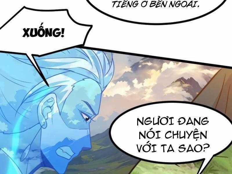Hệ Thống Gánh Con Mạnh Nhất Chapter 113 trang 54
