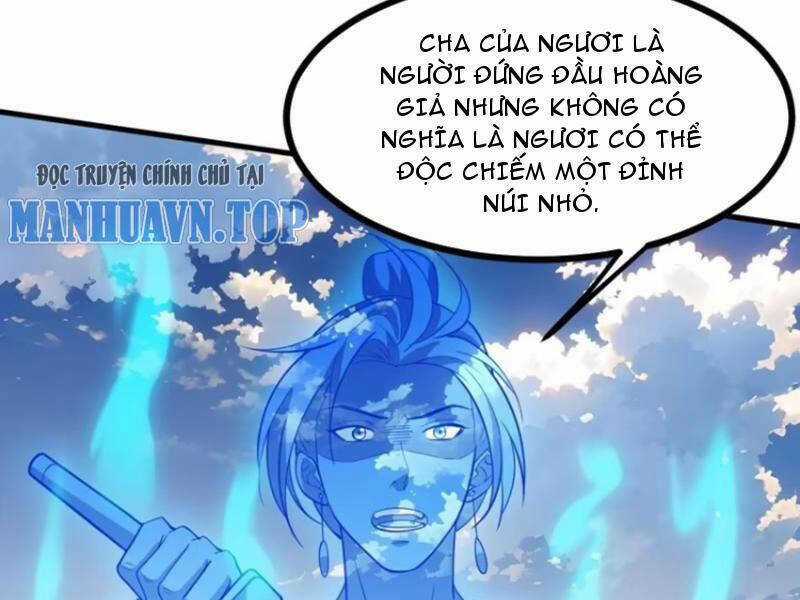 Hệ Thống Gánh Con Mạnh Nhất Chapter 113 trang 58