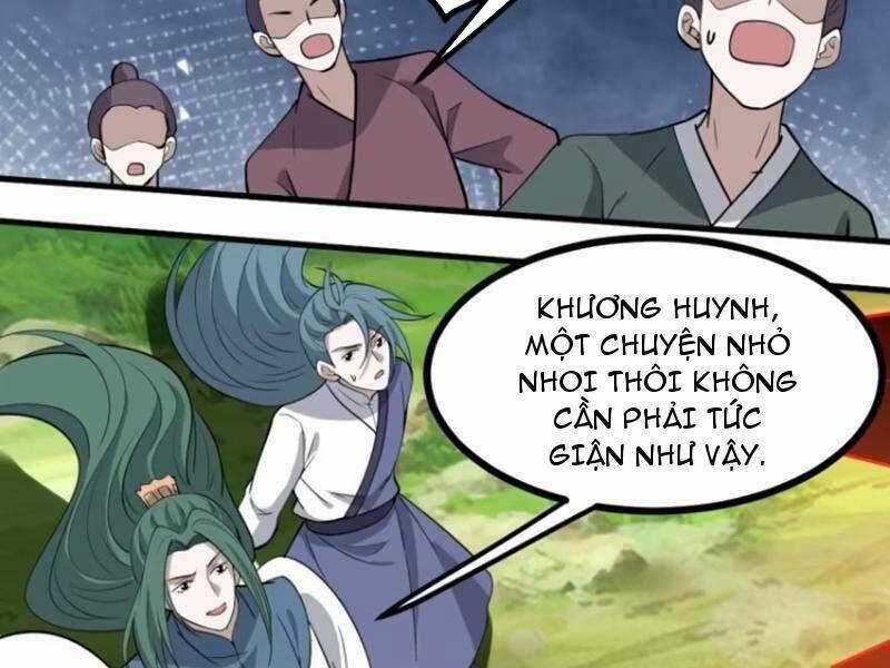 Hệ Thống Gánh Con Mạnh Nhất Chapter 113 trang 71