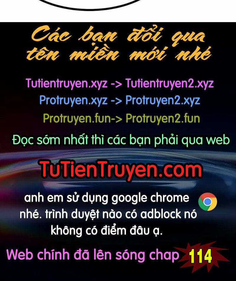 Hệ Thống Gánh Con Mạnh Nhất Chapter 113 trang 76