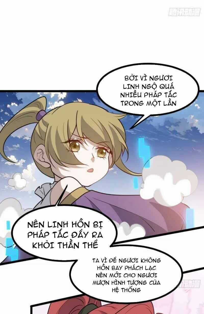 Hệ Thống Gánh Con Mạnh Nhất Chapter 114 trang 10