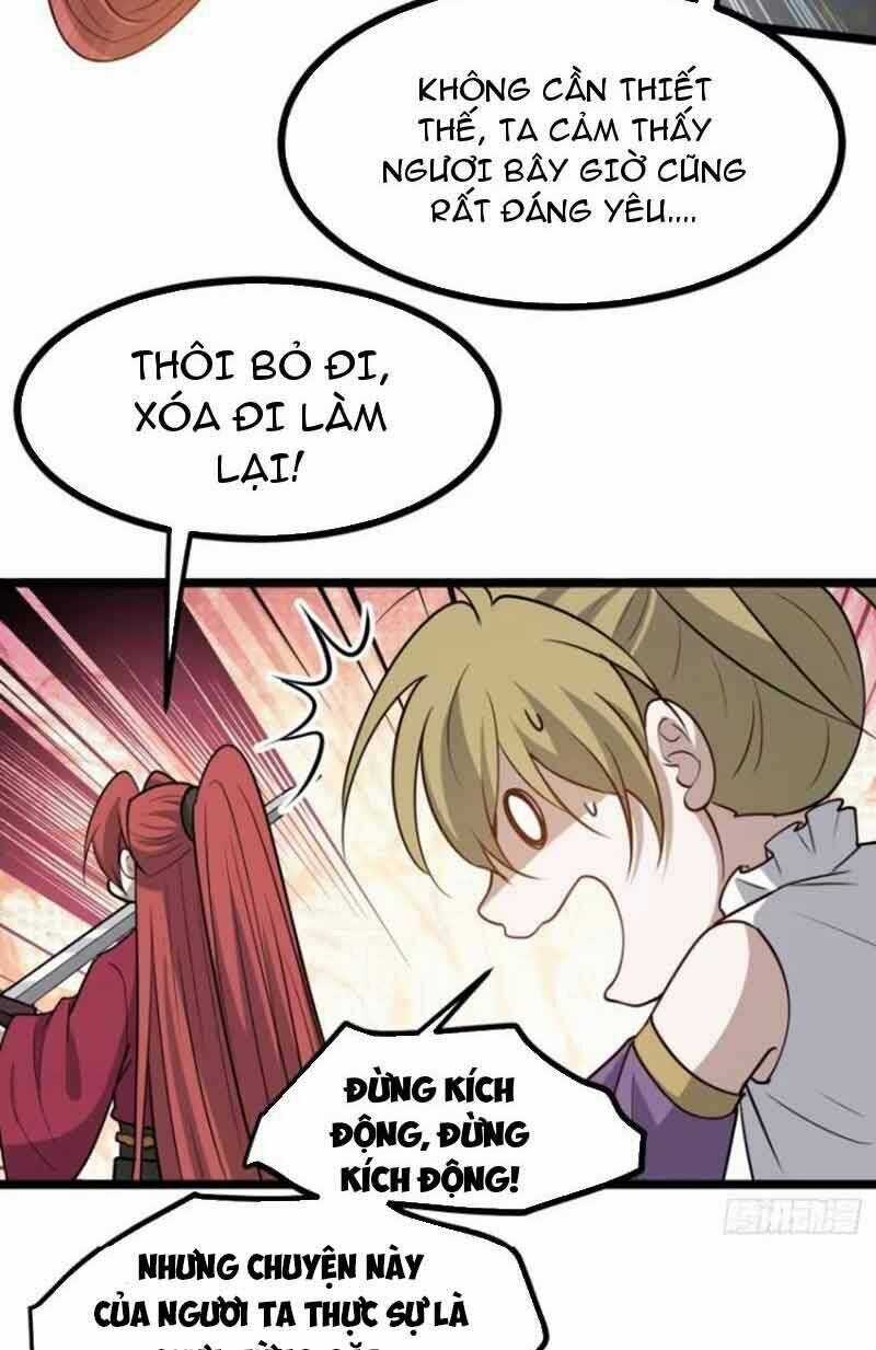 Hệ Thống Gánh Con Mạnh Nhất Chapter 114 trang 16