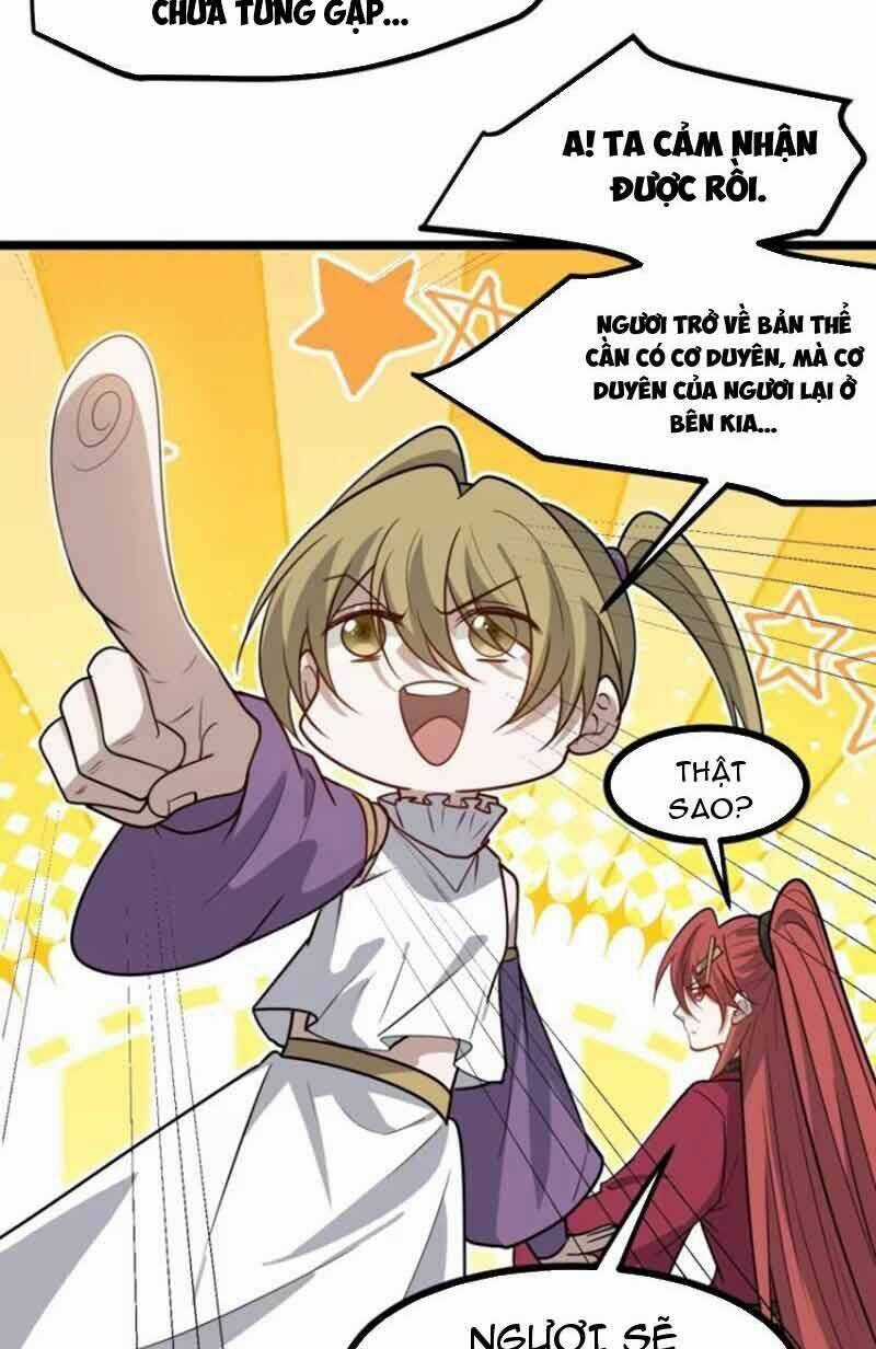 Hệ Thống Gánh Con Mạnh Nhất Chapter 114 trang 17