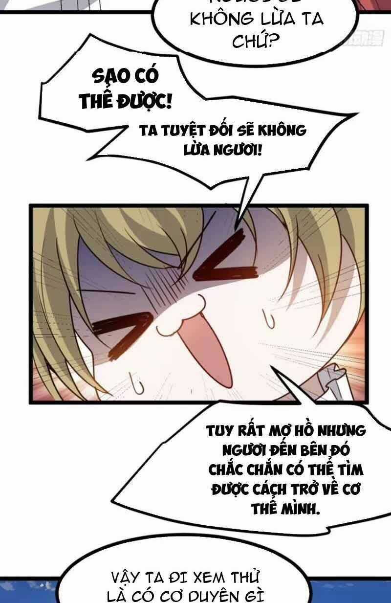 Hệ Thống Gánh Con Mạnh Nhất Chapter 114 trang 18