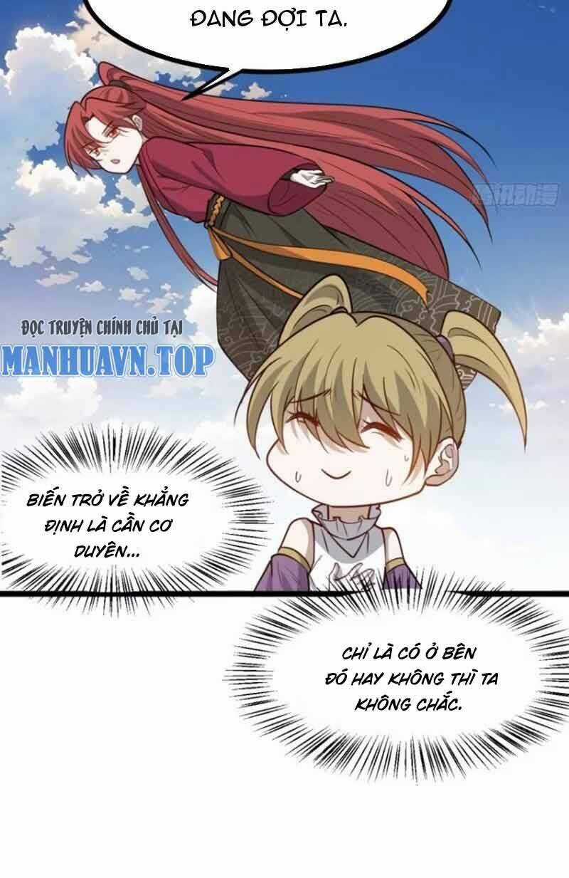 Hệ Thống Gánh Con Mạnh Nhất Chapter 114 trang 19