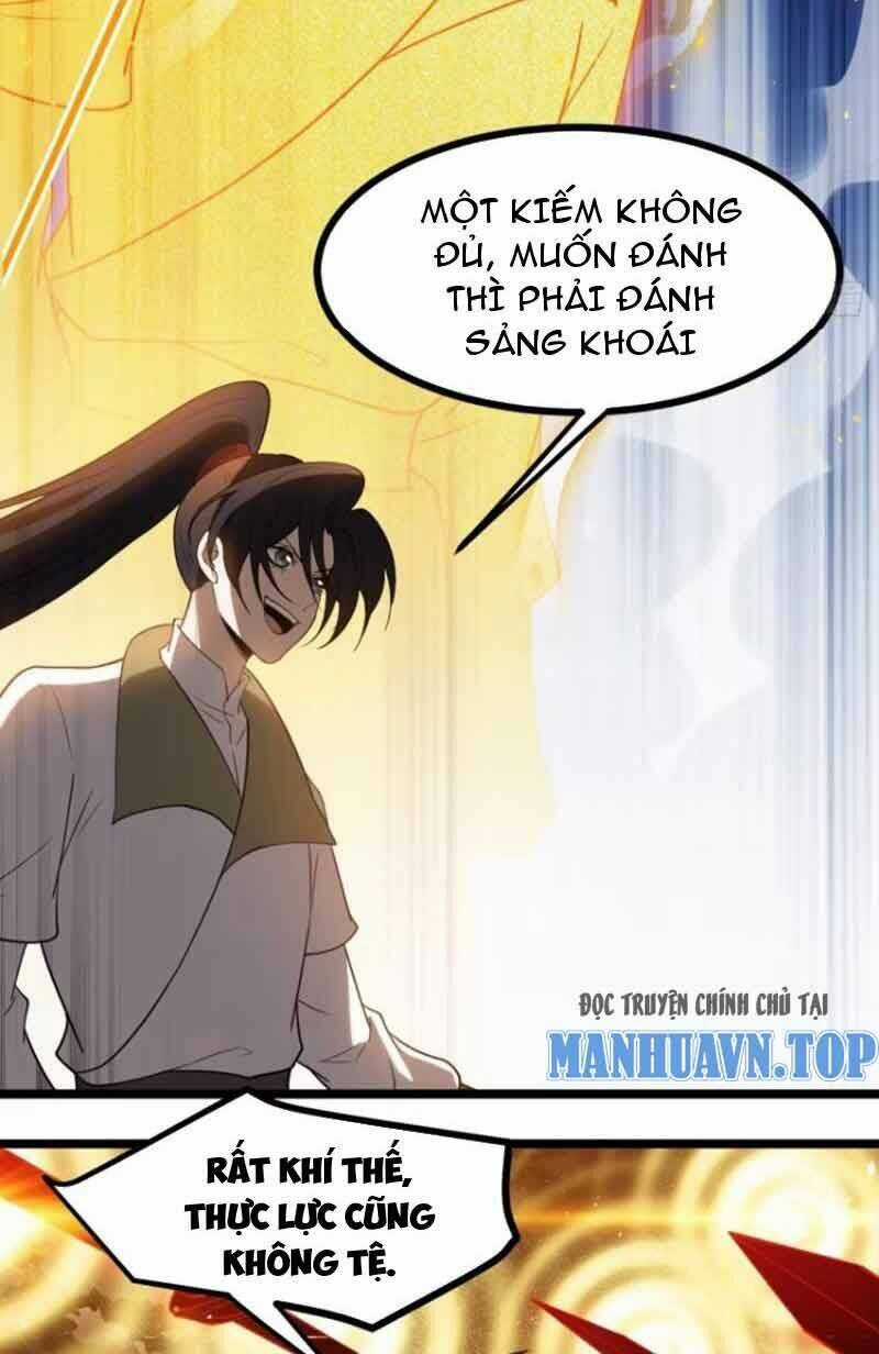 Hệ Thống Gánh Con Mạnh Nhất Chapter 114 trang 2