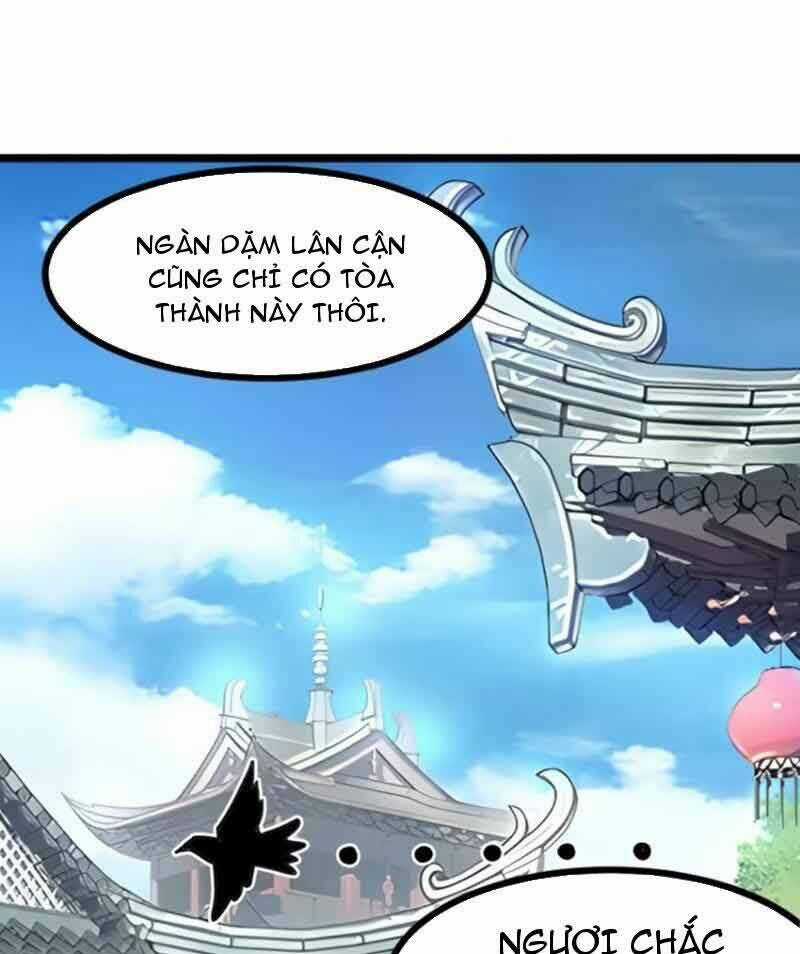 Hệ Thống Gánh Con Mạnh Nhất Chapter 114 trang 20
