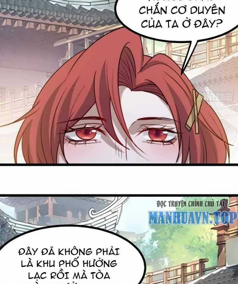 Hệ Thống Gánh Con Mạnh Nhất Chapter 114 trang 21