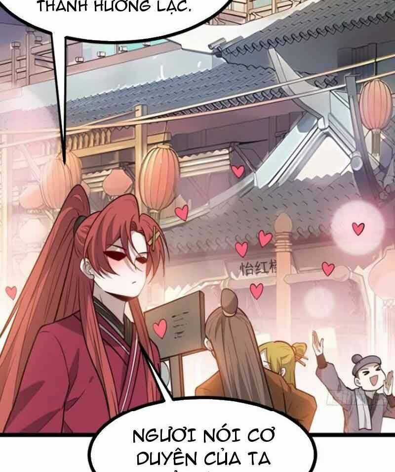 Hệ Thống Gánh Con Mạnh Nhất Chapter 114 trang 22