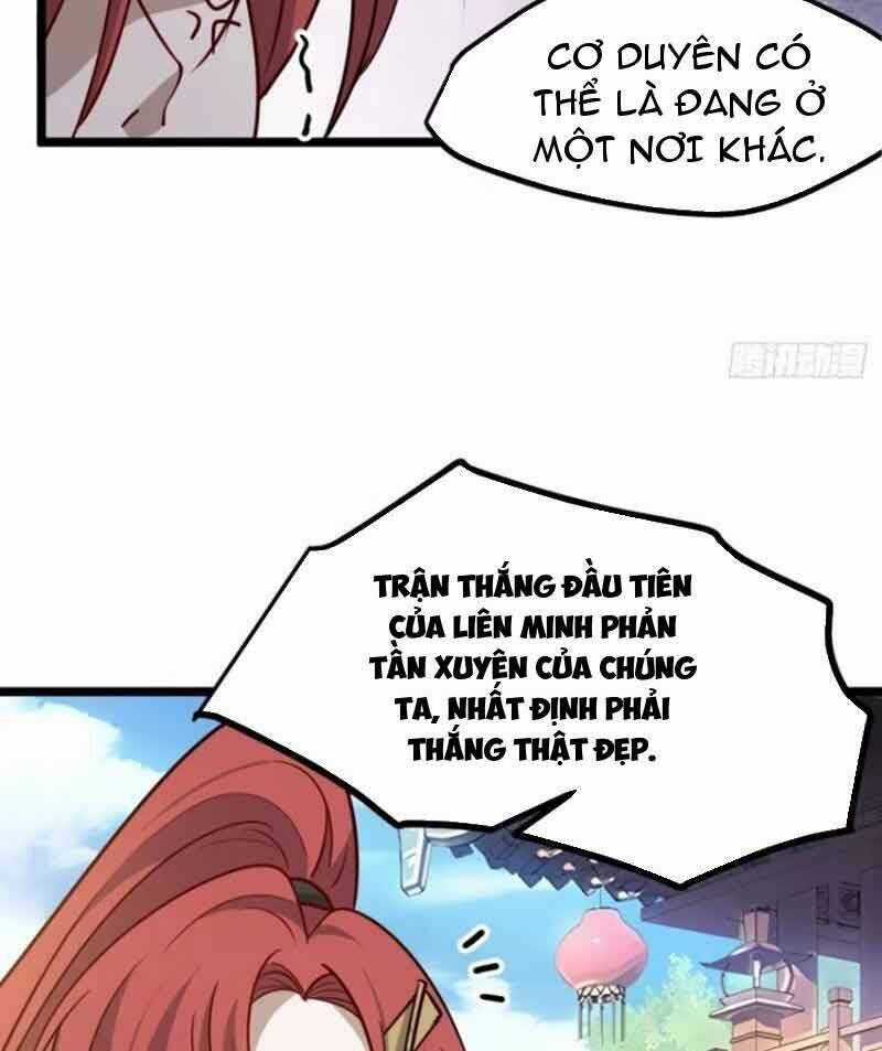 Hệ Thống Gánh Con Mạnh Nhất Chapter 114 trang 24