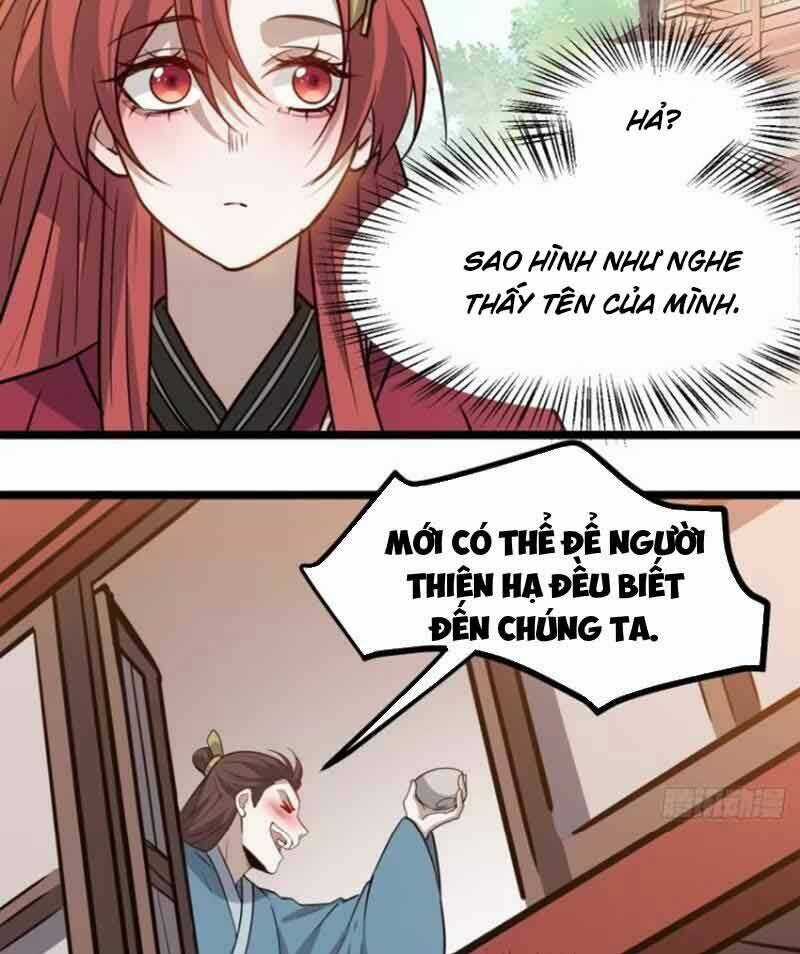 Hệ Thống Gánh Con Mạnh Nhất Chapter 114 trang 25