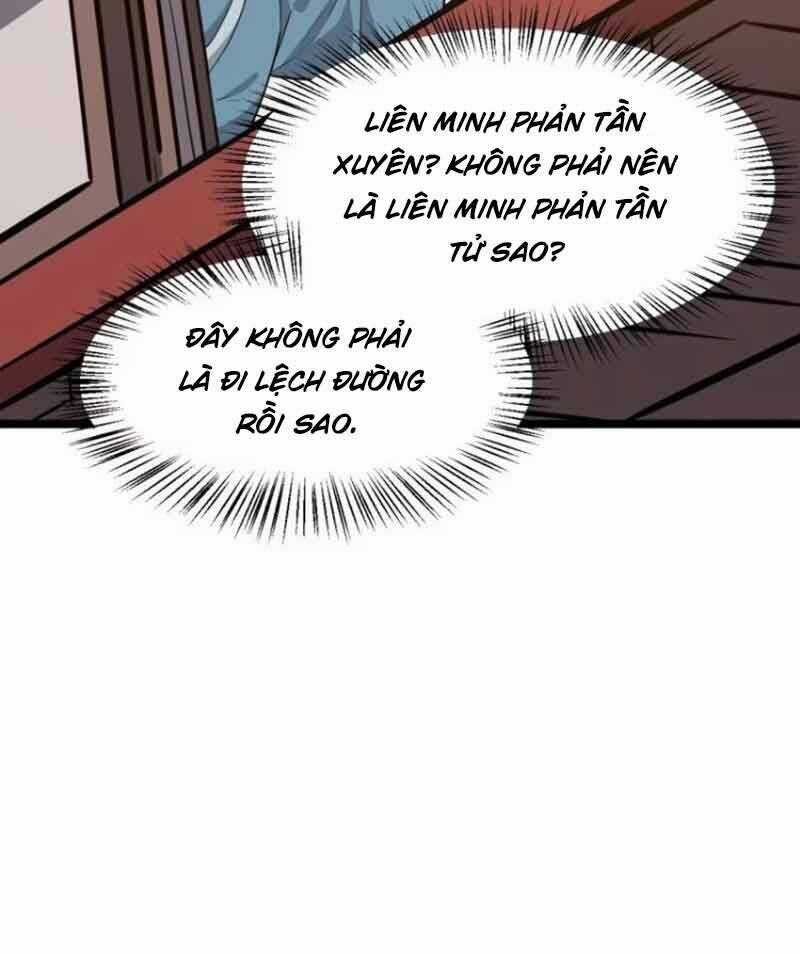 Hệ Thống Gánh Con Mạnh Nhất Chapter 114 trang 26