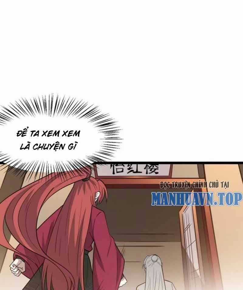 Hệ Thống Gánh Con Mạnh Nhất Chapter 114 trang 27