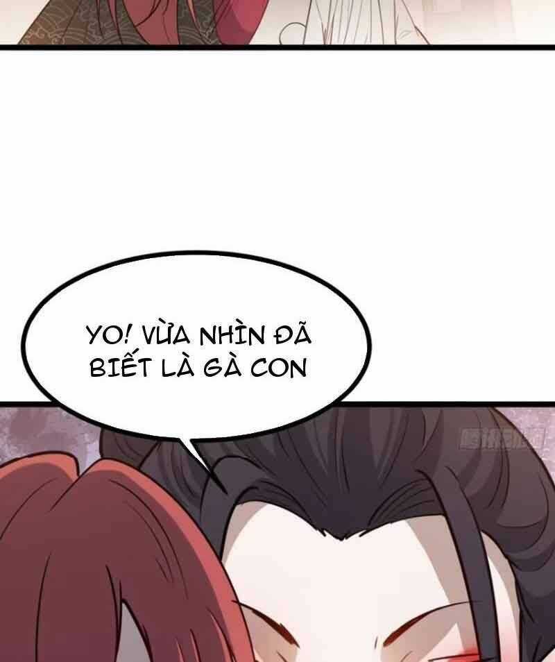 Hệ Thống Gánh Con Mạnh Nhất Chapter 114 trang 28