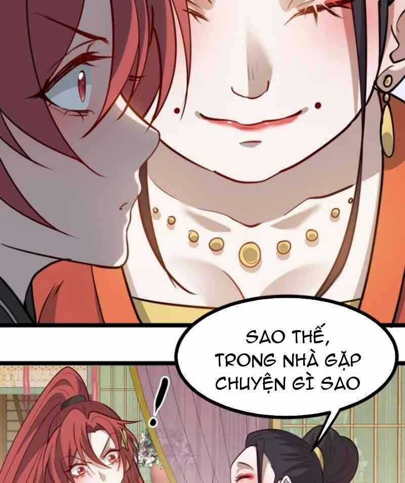 Hệ Thống Gánh Con Mạnh Nhất Chapter 114 trang 29