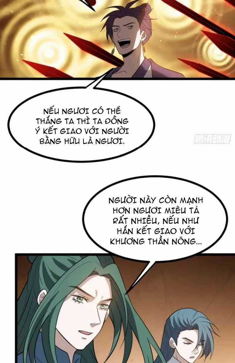 Hệ Thống Gánh Con Mạnh Nhất Chapter 114 trang 3