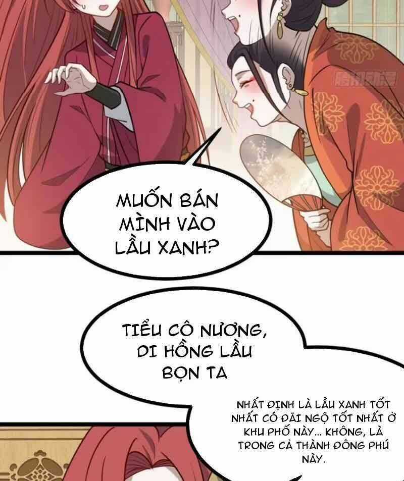 Hệ Thống Gánh Con Mạnh Nhất Chapter 114 trang 30