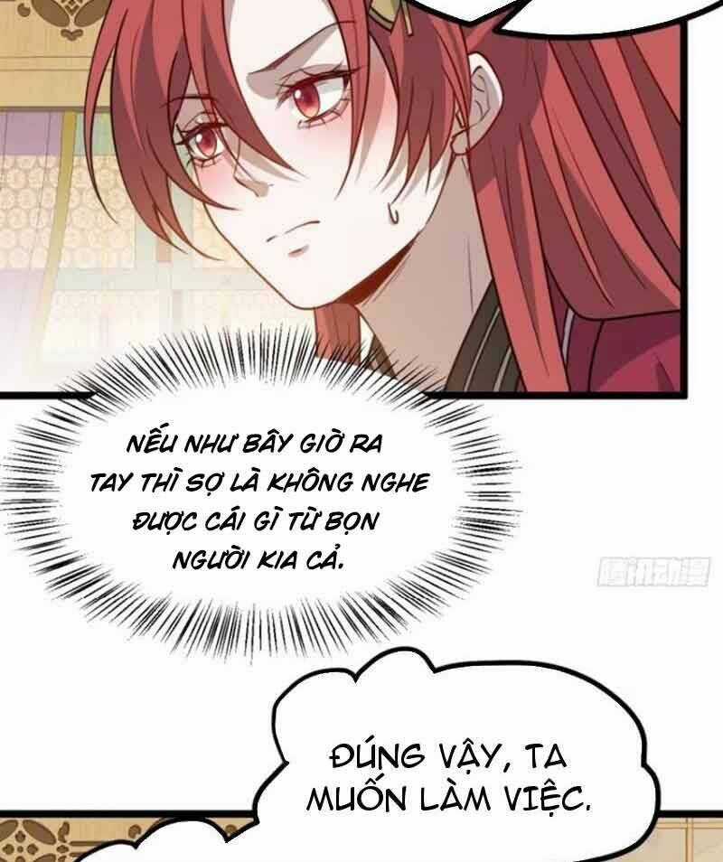 Hệ Thống Gánh Con Mạnh Nhất Chapter 114 trang 31