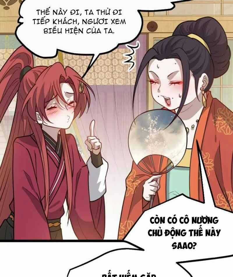 Hệ Thống Gánh Con Mạnh Nhất Chapter 114 trang 32