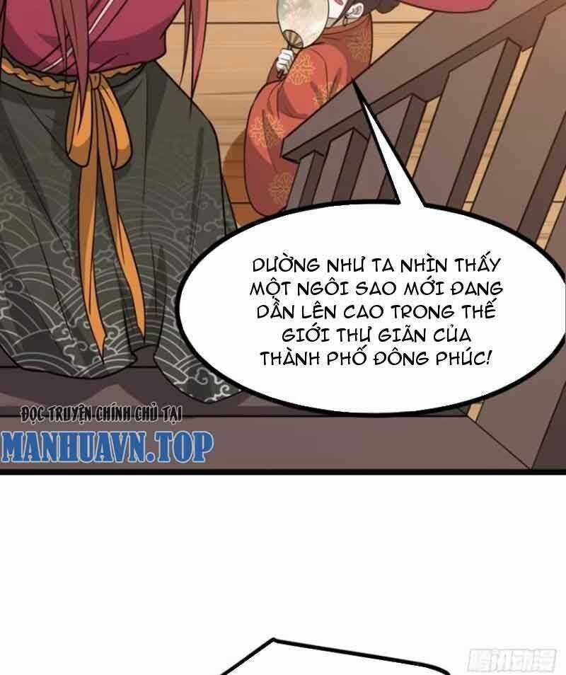 Hệ Thống Gánh Con Mạnh Nhất Chapter 114 trang 34