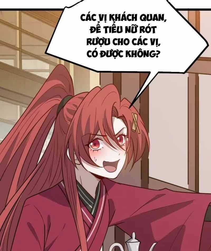 Hệ Thống Gánh Con Mạnh Nhất Chapter 114 trang 35