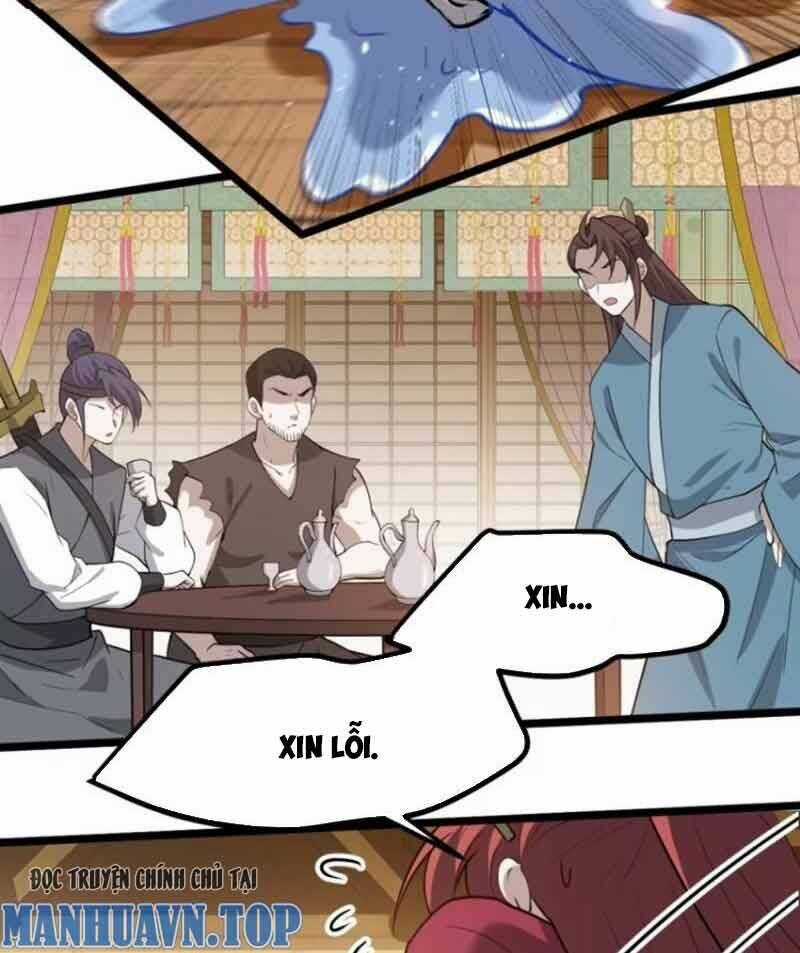 Hệ Thống Gánh Con Mạnh Nhất Chapter 114 trang 38