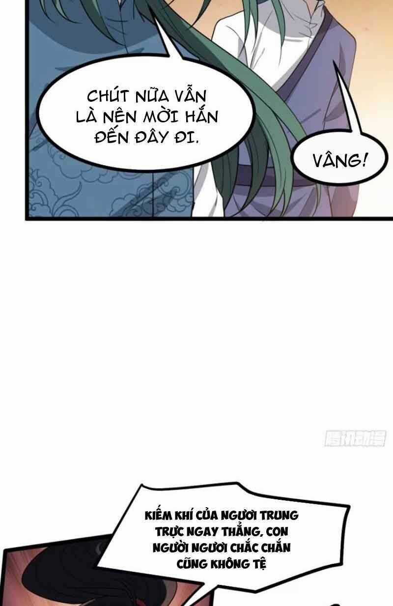 Hệ Thống Gánh Con Mạnh Nhất Chapter 114 trang 4