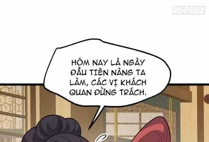 Hệ Thống Gánh Con Mạnh Nhất Chapter 114 trang 40